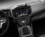 Ford Escape 2013 года